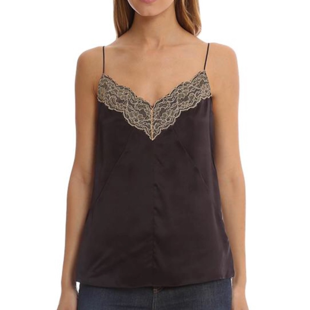 Rag and bone silk camisole - new with tags